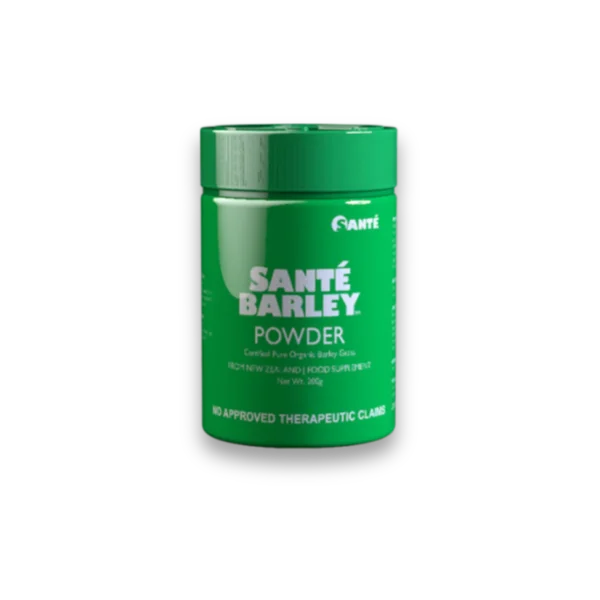 Big Canister 200g PLAIN