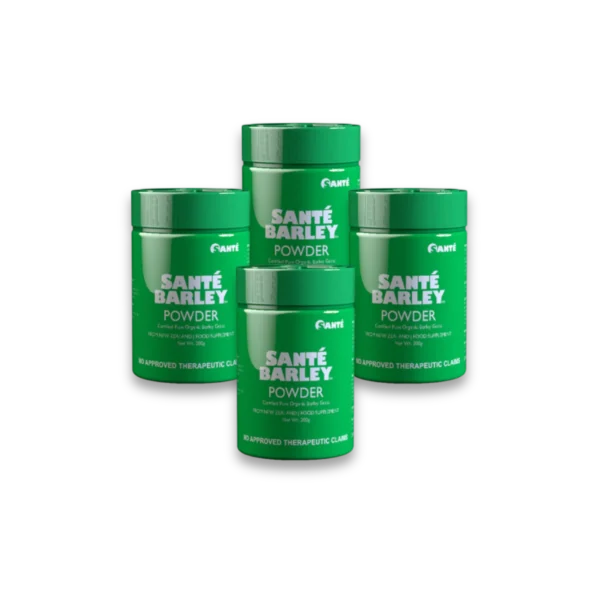 Big Canister 200g PLAIN 3+1 PROMO